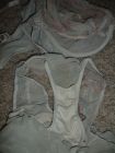 My Avenue Body Bra and Dirty Panties 1