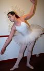 Chris Millett - Ballerina_5056230379_o