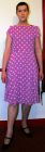 Chris Millett - Pink dress & tights_5767270175_o