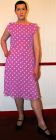 Chris Millett - Pink dress & tights_5767812624_o