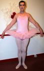 Pink tutu - original - 4799623395