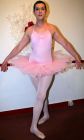 Pink tutu - original - 4799623897