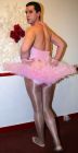 Pink tutu - original - 4799624889