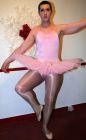 Pink tutu - original - 4799625443