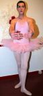 Pink tutu - original - 4800257240