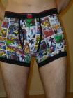 my fav nerd shorts