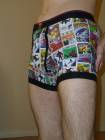 my fav nerd shorts side