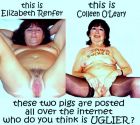 Colleen O'Leary 66YO Hooker !! - 007