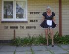 Sissy Maid for life.