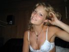 ! QSH - Hot danish teen KATRINE stolen photos (14)