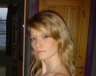 ! QSH - Katrine 21yrs Danish Blonde Stolen XXX Photos (002)