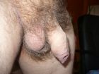 my cock