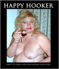 Hooker Kimberly Jackson  - 008