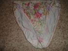 Flower Panties Panties