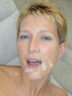 Creamy facial