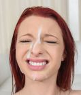 Creamy facial