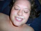 Creamy facial