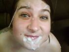 Creamy facial