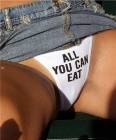 all u can eat