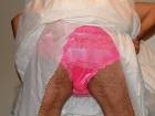 Pink Sissy Panties 05