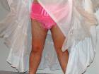 Pink Sissy Panties 07