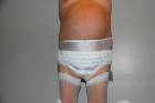 White Frilly knickers 06