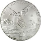 2013 Silver Libertad