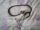 Stethoscope