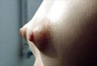 Puffy nipples