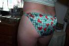 wife's panties