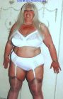 Retired Essex Stripper Juliet -  003