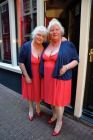 Amsterdam whores (70 years old twins) 3