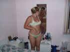 Amateur Nude Photos - Blonde Russian Wife44
