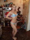 Amateur Nude Photos - Blonde Russian Wife60