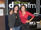 HLN's Robin Meade