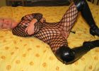 Body stocking done perfectly