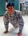 Military Latina