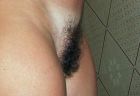 hairy