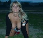 Nice flashing Hungarian mature2103245982