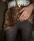 Leopard dress 7