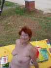 Granny Marlene 69 years old