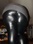 milf - heels, lycra, big ass