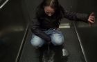 Elevator piss