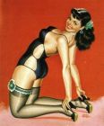 PINUP40