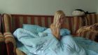 Amateur Nude Photos - Ukrainian Blonde Naughty Pictures49