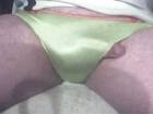 Stacey's panties