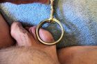 Ball ring clamp smller71