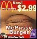 mcpussy