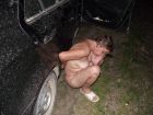 real photos of drunk naked women