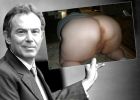 Blair's finest ass